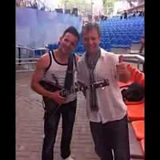 Александр Воронище, Беларусь - фото 2