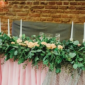 Свадебный оформитель Студия декора Fiesta, Беларусь - фото 1