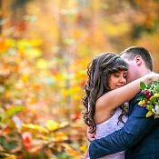 Фотограф Вадик Рыжук, Беларусь - фото 1