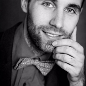 Ведущий Дмитрий Седач, Беларусь - фото 3