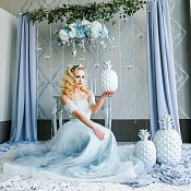 Фотограф Дарья Страх, Беларусь - фото 2