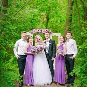 Фотограф Екатерина Ремизевич Reflection Studio, Беларусь - фото 3