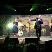 Арт-группа "БОГАЧ", Беларусь - фото 3