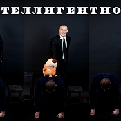 Ведущий Игорь Секацкий, Беларусь - фото 1