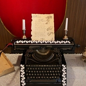 Свадебный оформитель Ольга Долгая, Беларусь - фото 2