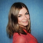 Екатерина Захаркова