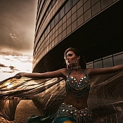 Вероника Джалила, Беларусь - фото 2