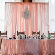 Свадебный оформитель Вероника Ревтович, Беларусь - фото 1