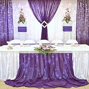 Свадебный оформитель Белоградская  Рената, Беларусь - фото 3