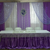 Свадебный оформитель Екатерина Роуба, Беларусь - фото 2