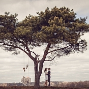 Фотограф Алина Павлинина, Беларусь - фото 1