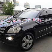 Аренда Mercedes GL , Беларусь - фото 1