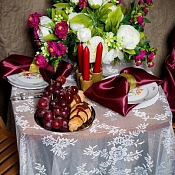 Свадебный оформитель Ольга Денисова, Беларусь - фото 3