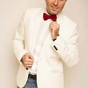 Ведущий Владимир Imbir, Беларусь - фото 1