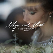 Видеограф Катя Цеван, Беларусь - фото 3