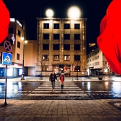 Фотограф Вадик Мартынчук, Беларусь - фото 3