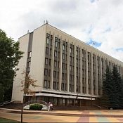 ЗАГС Брестского горисполкома   - фото 1