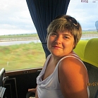 Ольга Зенченко-Свириденко