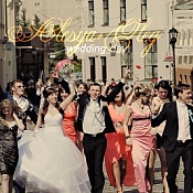 Видеограф Олег Бадак, Беларусь - фото 1