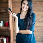 Наталья Образ