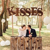 Свадебный оформитель Александра Гришечкина, Беларусь - фото 1