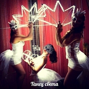 Шоу-балет DIVA Ульяна, Беларусь - фото 2