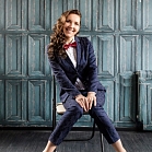 Екатерина Серебрянская