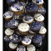 Должецкая Ольга   - свадебные торты, Беларусь - фото 3