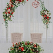 Свадебный оформитель Станислав Славский, Беларусь - фото 2