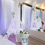 Свадебный оформитель "IVORY DEKOR" Людмила Никонович , Беларусь - фото 2