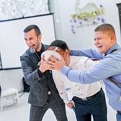 Ведущий Николай Мельник , Беларусь - фото 3