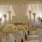 Свадебный оформитель Ольга Мастерская "1001 День", Беларусь - фото 2