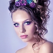 Свадебный стилист Полина Данилевич, Беларусь - фото 2