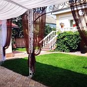 Усадьба с коттеджем «Новая жизнь»  , Беларусь - фото 1