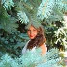 Ольга Захаренко