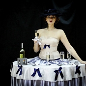 Анастасия Ровба, Беларусь - фото 1