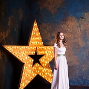 Свадебный стилист Марина Пурина, Беларусь - фото 3