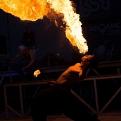 Экспериментальный театр   "ETERE", Беларусь - фото 3