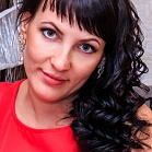 Ольга Матусевич