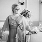 Оксана Кушнер