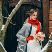 Свадебный стилист Елена, Беларусь - фото 3