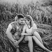 Фотограф Аня Безяева, Беларусь - фото 3