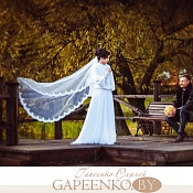Фотограф Сергей Гапеенко, Беларусь - фото 1