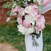 Свадебный оформитель Валерия Кузнецова, Беларусь - фото 2