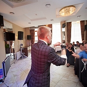 Андрей Марков, Беларусь - фото 2