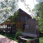 Старый хутор  