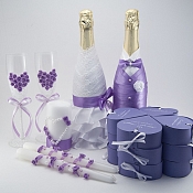 Свадебный оформитель Анна Бондаренко, Беларусь - фото 1