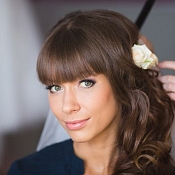 Свадебный стилист Рина Скутова, Беларусь - фото 2