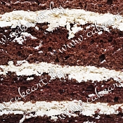 Cake art   - свадебные торты, Беларусь - фото 3