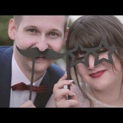 Видеограф Наталья Воронова, Беларусь - фото 1